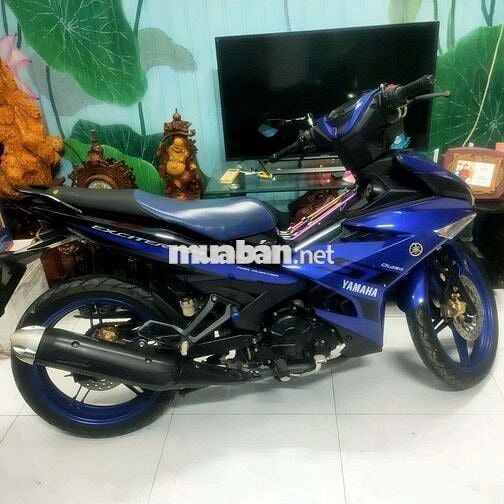 Cần bán xe moto do ko dùng tới