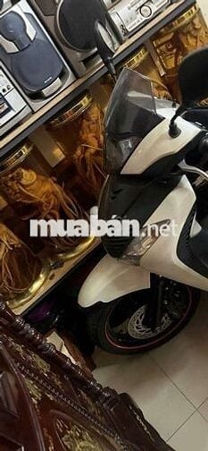 SH Ý, cuối đời 2012, còn zin , màu trắng.