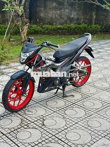 Honda Sonic 2021 BS 70 Chính Chủ Nguyên Zin