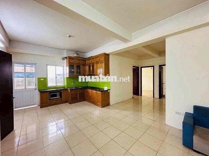 🏡 BÁN CĂN HỘ CHUNG CƯ THẠCH BÀN – LÔ GÓC ĐẸP – 108M² – GIÁ HƠN 5.X TỶ