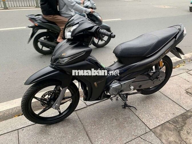 Yamaha Jupiter RC fi2022 mới 90% Bstp chính chủ