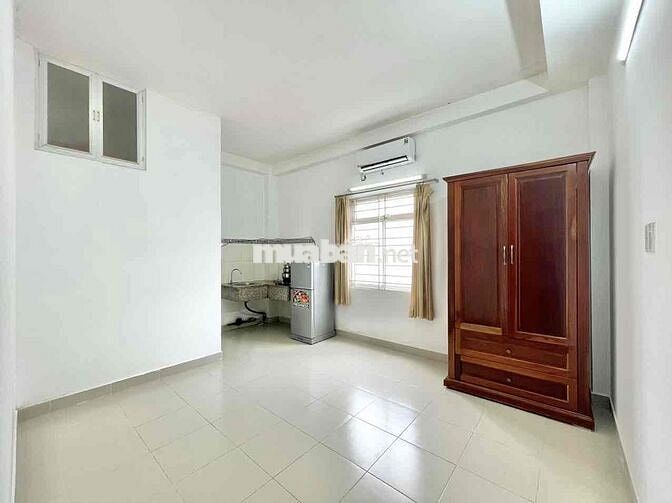 Phòng An Ninh, Mới Xây Ngay Gò Dầu Tân Phú