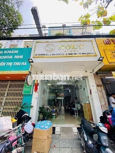 cho thuê mặt tiền kinh doanh đường số1_tên lửa- bình tân