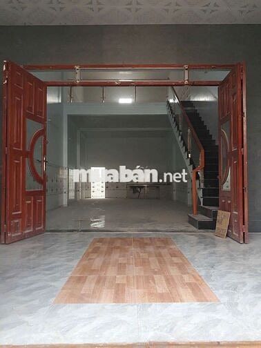 Cho thuê nhà kinh doanh Tân Tạo sát bên Tên Lửa