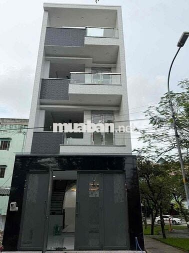 🍀Cho thuê nhà MT đường số 8 khu hai thành. Tên Lửa. BTân