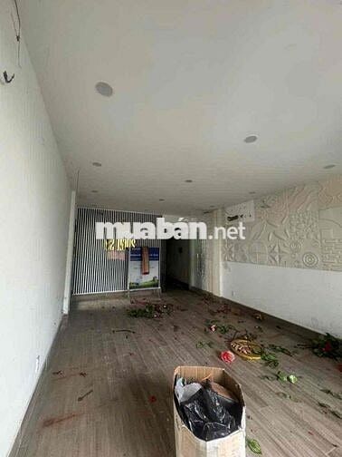 Cho thuê mặt tiền kinh doanh giá 3 triệu đường nguyễn ái quốc tầng 2