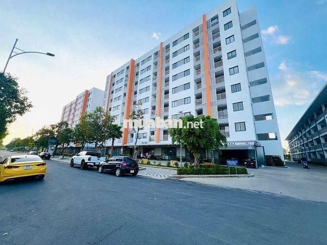 CHO THUÊ CHUNG CƯ HỒNG LOAN 5C -  MÁY LẠNH, NƯỚC NÓNG