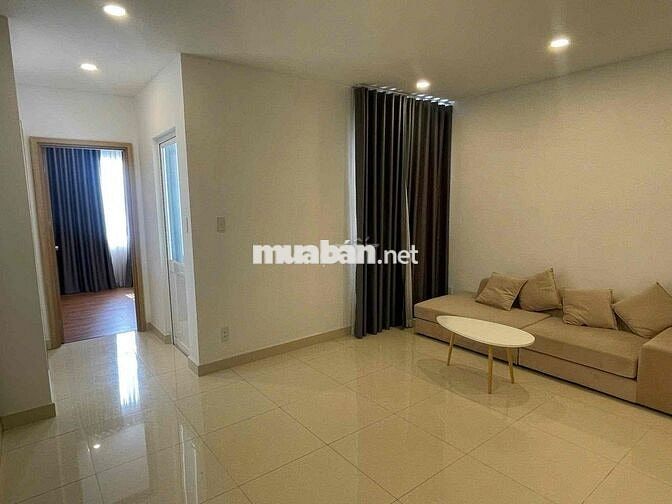 CHỦ CẦN CHO THUÊ CĂN HỘ ĐẸP GIÁ TỐT 62M 2PN 2WC GIÁ CHỈ 8 TRIỆU/THÁNG