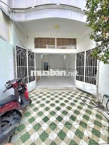 🏠 Cho thuê nhà mặt tiền đường số Tân Quy, Q7