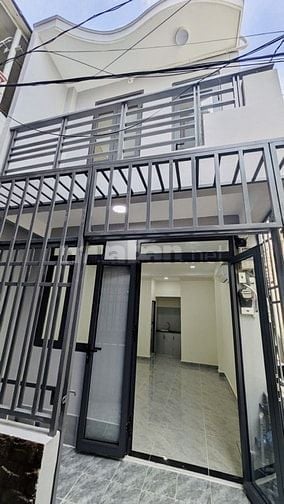 BÁN NHÀ CĂN GÓC ĐƯỜNG NGUYỄN THƯỢNG HIỀN QUẬN PHÚ NHUẬN 