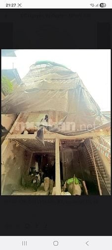 Nhà phố ô chợ dừa chung cư mini 7 tầng thang máy giá 24.5 tỷ