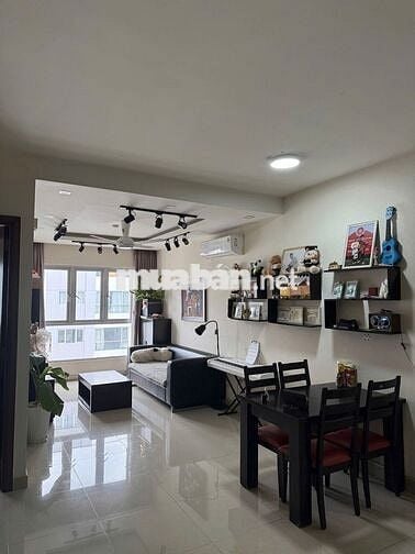 Cho thuê nhanh căn hộ Ruby 2PN - Celadon City. Ở được liền