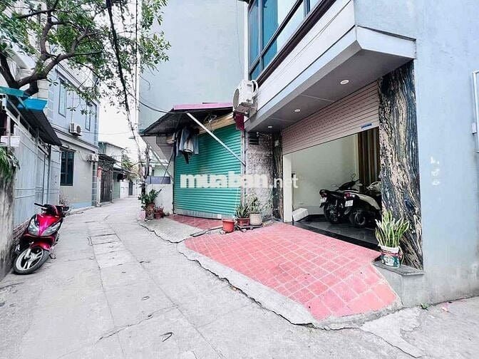 TÂY MỖ - MẶT NGÕ THÔNG – LÔ GÓC – Ô TÔ VÀO NHÀ – SÁT VINSMART