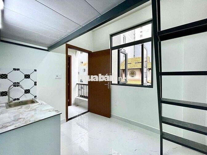 NEW 100% - DUPLEX CỬA SỔ TRỜI gần LOTTE, KCX TÂN THUẬN, PHÚ MỸ HƯNG