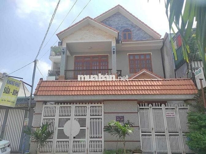 Cho thuê phòng trọ 20m2 ngay trung tâm