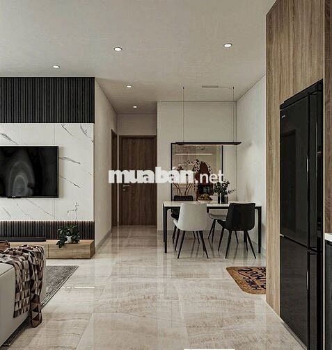 Căn hộ Quốc Lộ 13, Đại Lộ Bình Dương