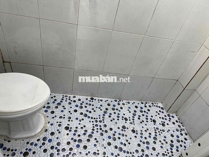 Nhà 2 tầng, hẻm nhưa 6m, buôn bán kinh doanh được