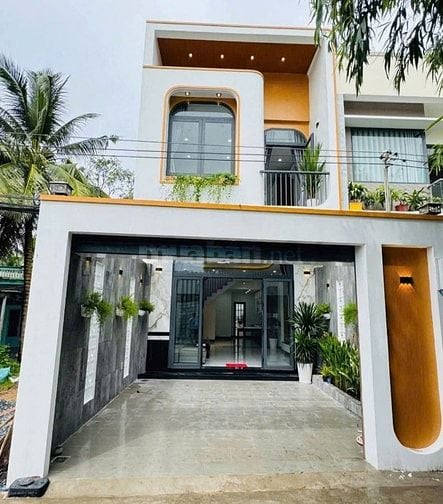 🏠 NHÀ MỚI HOÀN THIỆN – PHÁP LÝ RÕ RÀNG – TRUNG TÂM KHU DÂN CƯ 🏠