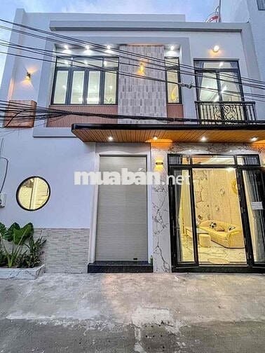 NHÀ XÂY MỚI 100% GIÁ HẠT DẺ TRONG PHÂN KHÚC GẦN KHU CÁN BỘ GIẢNG VIÊN