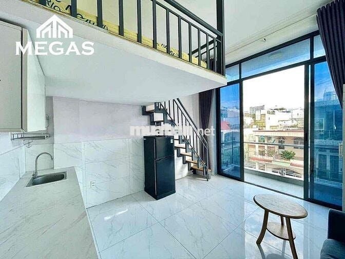 🎃 KCN TÂN BÌNH - BAN CÔNG MỚI KENG - FULL NỘI THẤT SIU ĐẸP 🎃