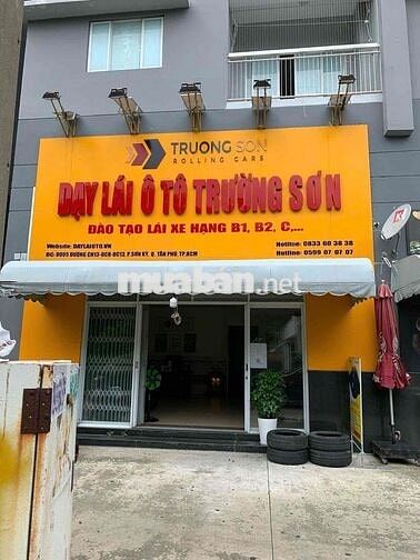 Cho thuê căn Sophao chung cư sơn kỳ 1 phường sơn kỳ quân Tân Phú