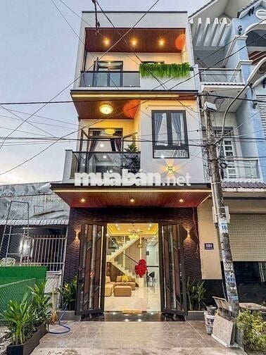 Bán Nhà đường B1 KDC 91B, KV6, Phường Tân An, Tp Cần Thơ.