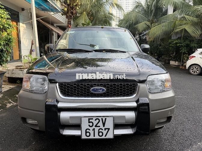 Ford Escape 2022 - 20000 km