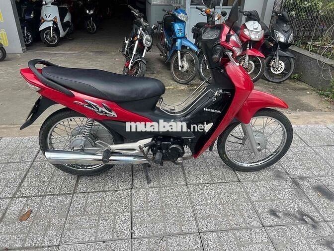 xe máy zin êm ru bs83 ngây chủ