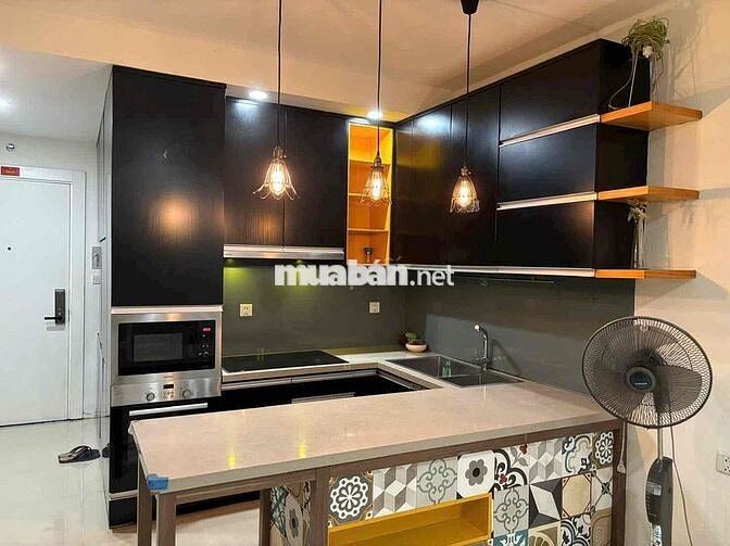 3 phòng ngủ Saigonland cho thuê full nội thất, nhà đẹp, thoáng, 16.5tr