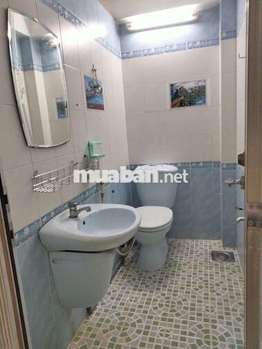 CHO NỮ THUÊ PHÒNG – QUẬN GÒ VẤP