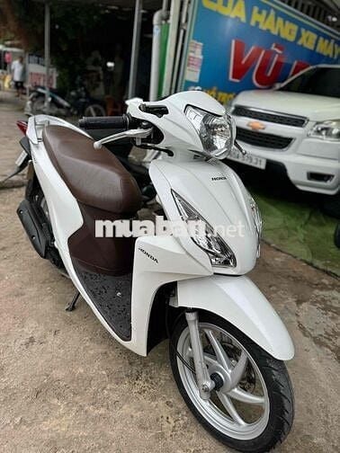 Honda Vison 2017/ Zin Đẹp/ Ngay Chủ 66
