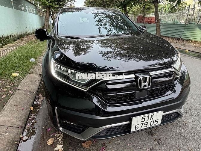 Honda CRV 2023 bản L 47000Km như mới