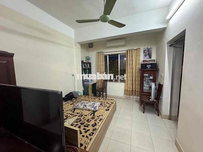 TẬP THỂ MẶT PHỐ THỌ LÃO – TRUNG TÂM HAI BÀ TRƯNG – SỔ ĐỎ CHÍNH CHỦ 💰