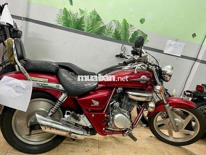 magma 125 cafe racer tracker