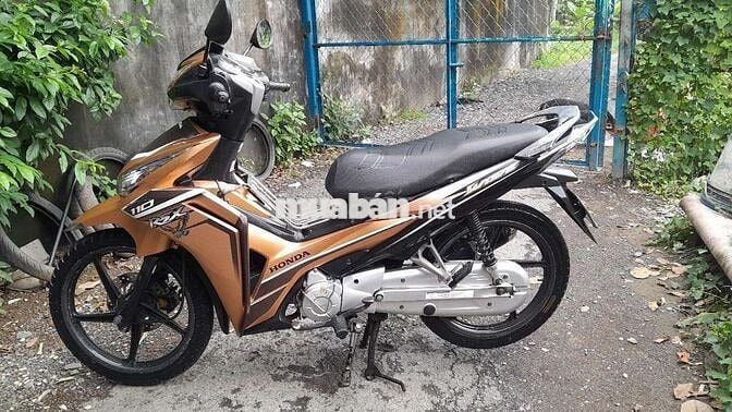 Wave rsx 110/2012 bstp xe zin