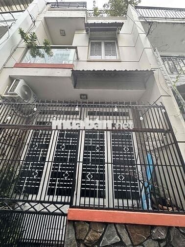 42m2 ĐOÀN GIỎI-HXH -200m ra AEON TÂN PHÚ-CHỈ 5.5T