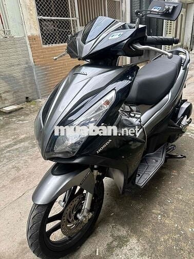 Ab Fi 2014, xe khá đẹp. BSTP 1 đời chủ công chứng