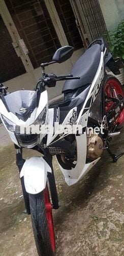 Raider chính chủ bs dể thương 54141