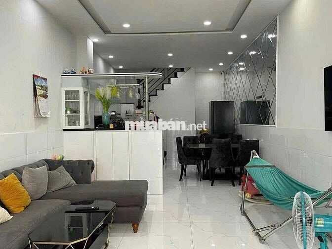 🧧🧧 Cho thuê nhà hẻm 257 nguyễn thị thập - Quận 7 - Diện tích:  4m❌ 14m