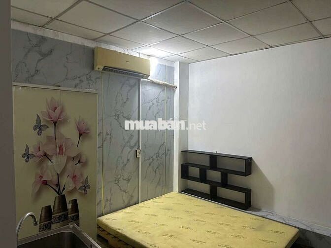 Phòng đep giá rẻ vị trí trung tâm