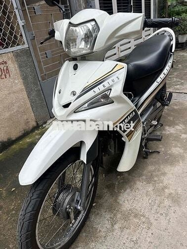 Sirius Fi 2018. xe còn đẹp.BS 70 cavet đầy đủ