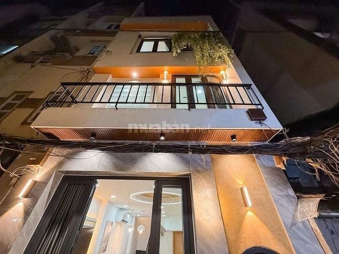 Còn duy nhất 1 căn phía Kinh Dương Vương, Bình Tân,(71,9m2),chỉ 3,65ty