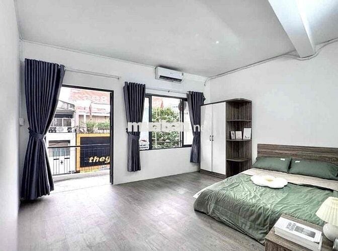 🏘️ CĂN HỘ 2PN 1PK BAN CÔNG PHÚ NHUẬN