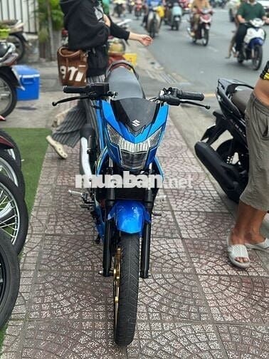 Satria 150cc 2019 bs 65l1-30309