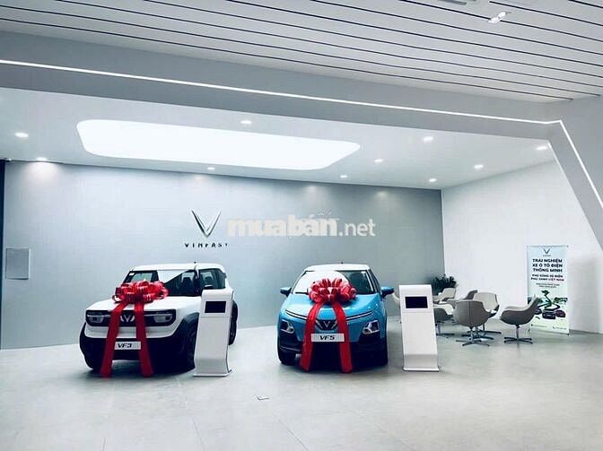CƠ HỘ SỞ HỮU VINFAST VỚI CHÍNH SÁCH 0 ĐỒNG