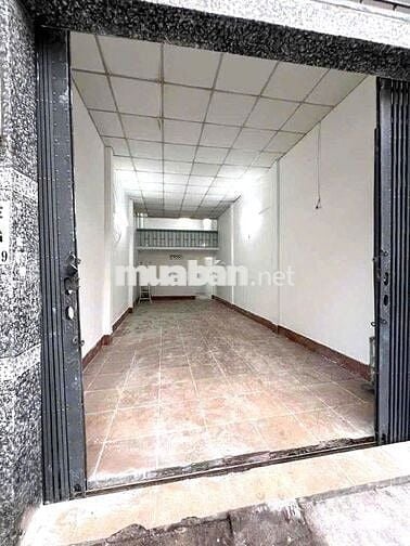 NGUYÊN CĂN BÌNH THẠNH KD TỰ DO - VỊ TRÍ HÚT KHÁCH