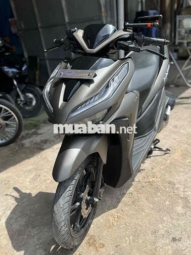Honda Vario 150/2019/ Máy Cực Êm Nhẹ Bs65 Cccd Chủ