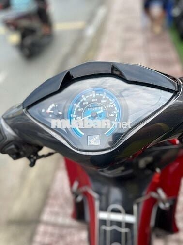 Xe máy Honda Future 125cc 2016 bs 49b1-49026