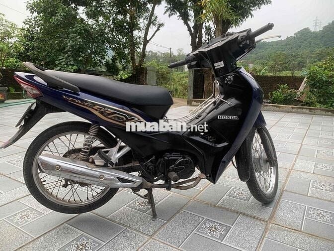 e cần bán chiếc xe wave @ 110cc biển thái nguyên