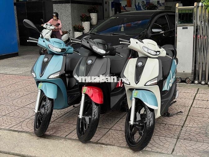 Lyberty 2025 siêu lướt chính chủ Tphcm